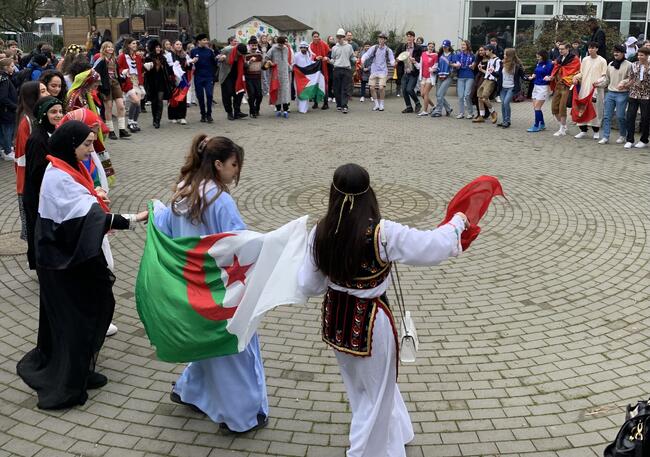 Fest der Kulturen 2026
