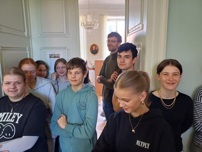 Musik 2026
