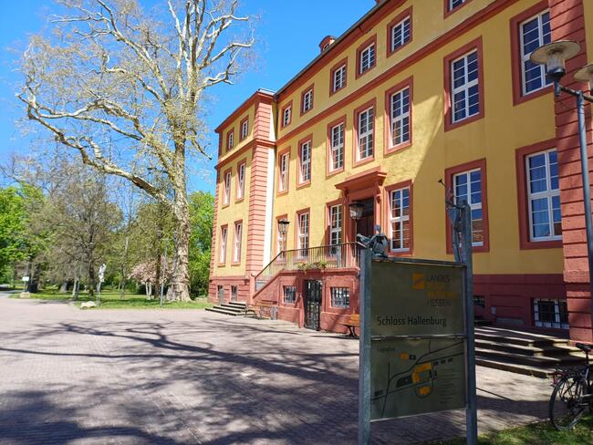 Probenfahrt zu der Landesmusikakademie