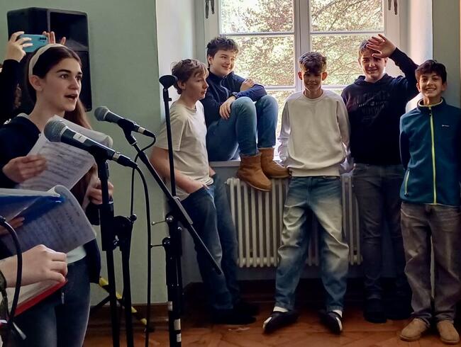 Musik 2026