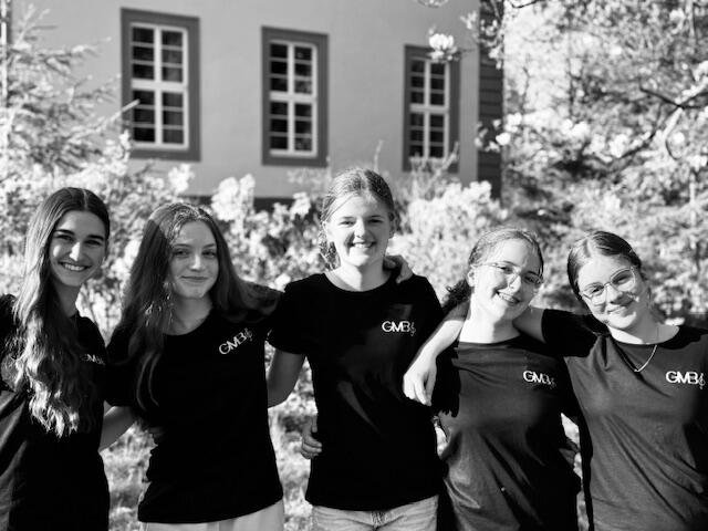 Probenfahrt zu der Landesmusikakademie