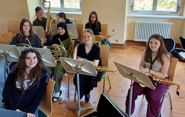 Musik 2026
