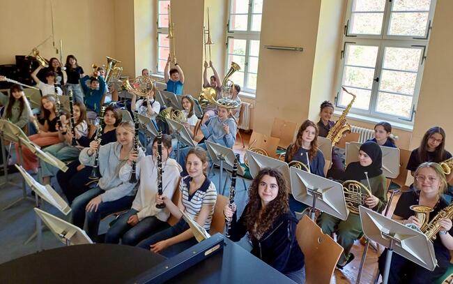 Musik 2026