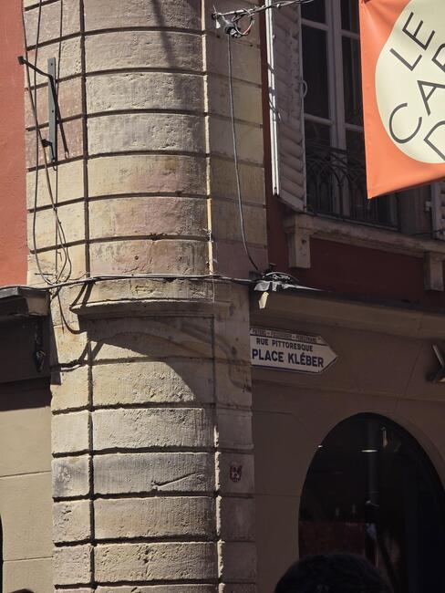 Petite France
