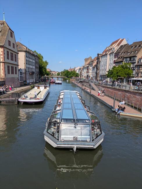 Petite France