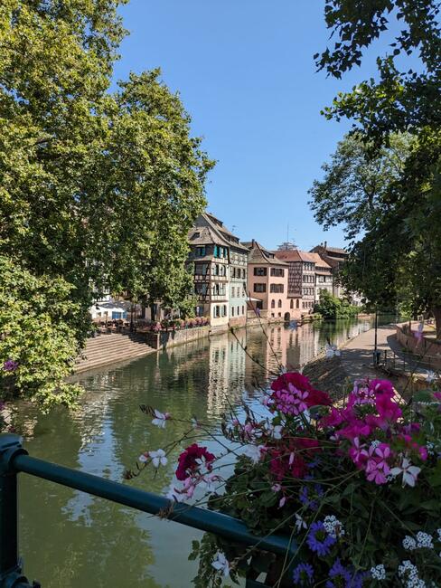 Petite France