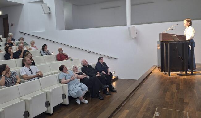 Museumsguides 2026