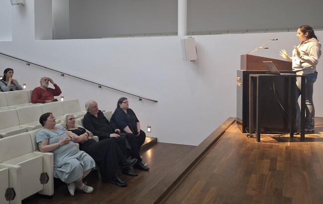 Museumsguides 2026