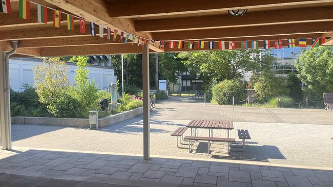 Schöne Sommerferien 2026