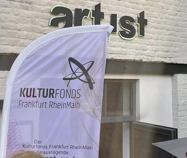 Bläserklassenprojekt mit art.ist