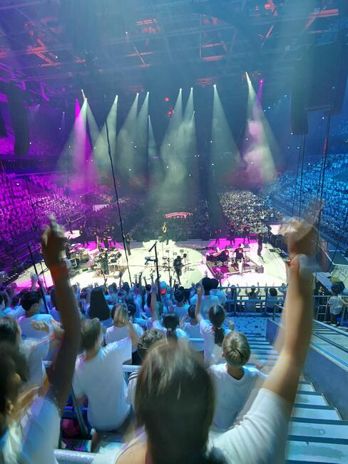 6K United Chorkonzert