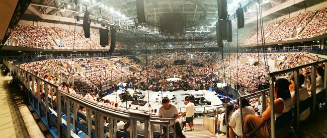 6K United Chorkonzert