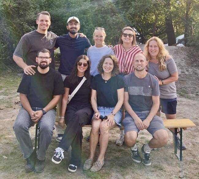 Erlebniscamp 2026