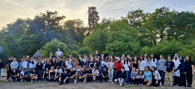 Erlebniscamp 2026