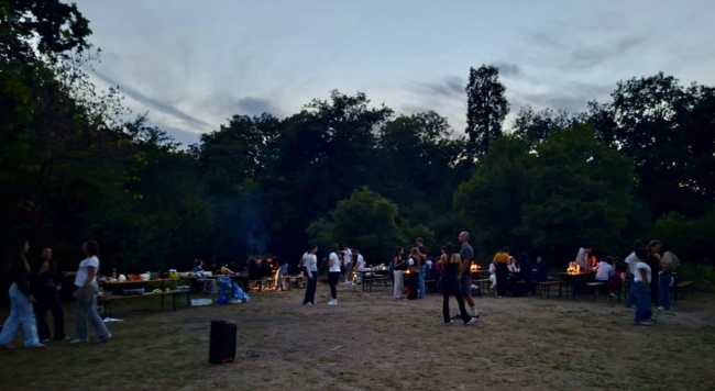 Erlebniscamp E-Phase (2026)