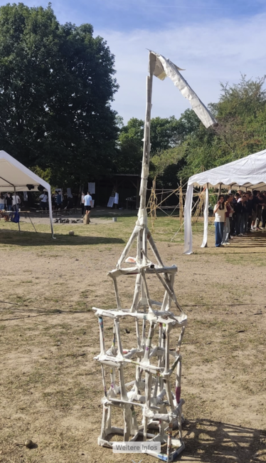 Erlebniscamp E-Phase (2026)