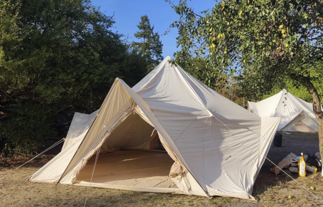 Erlebniscamp E-Phase (2026)