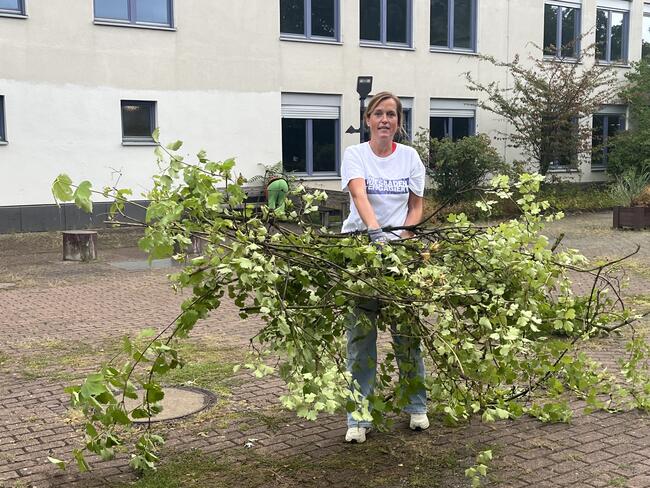 Wiesbaden engagiert!