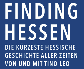 "Finding Hesse"