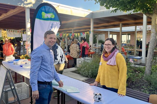 Schul- und Spielfest 2026