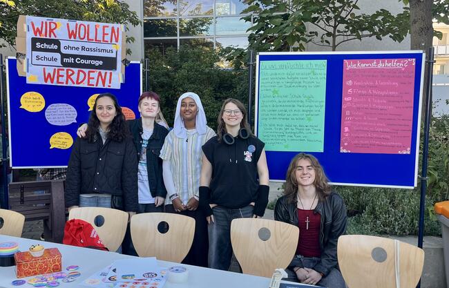 Schul- und Spielfest 2026
