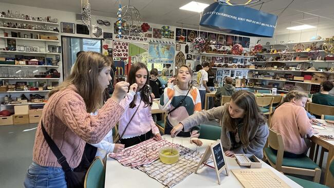 Schul- und Spielfest 2026