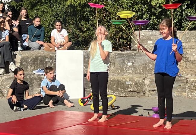 Schul- und Spielfest 2026