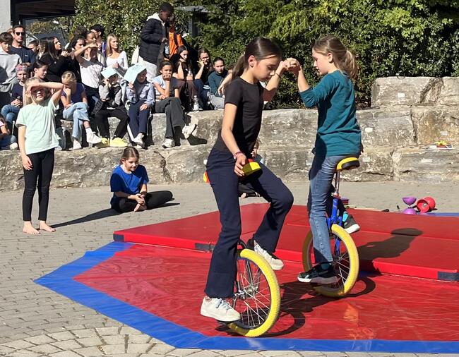 Schul- und Spielfest 2026