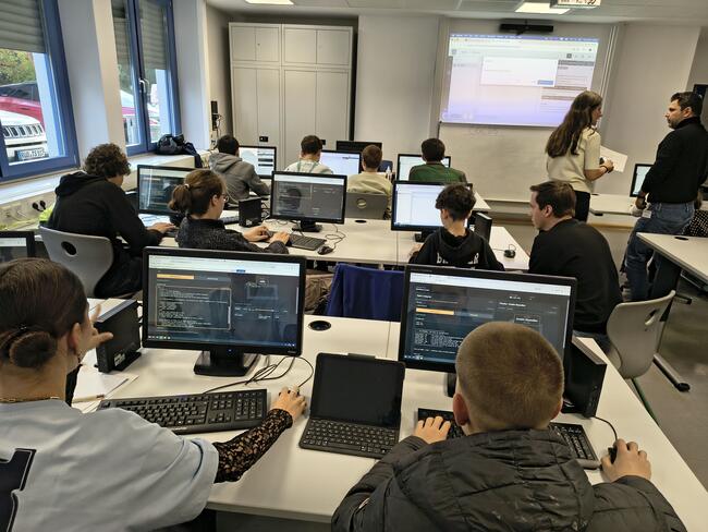 CodeWeek Europe 2026