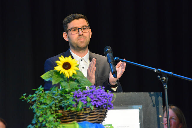Abifeier 2020