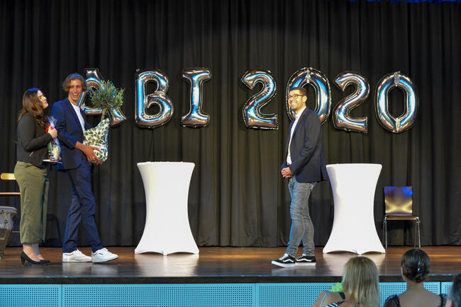 Abifeier 2020
