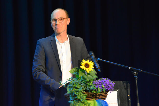 Abifeier 2020