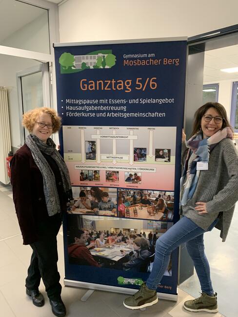 Tag der offenen Tür 2023