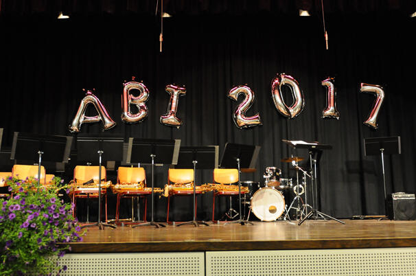 Abijahrgang 2017