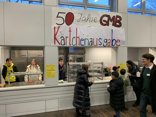 Tag der offenen Tür 2023
