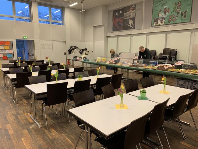Tag der offenen Tür 2023