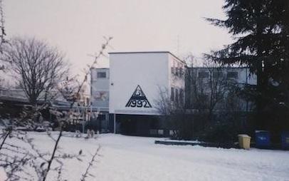 Alter A-Bau