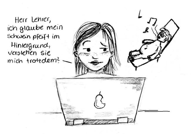 Cartoon_Schwein
