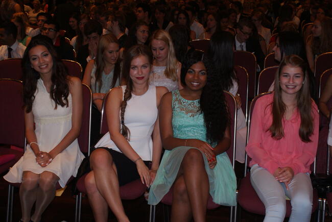 Abitur 2014