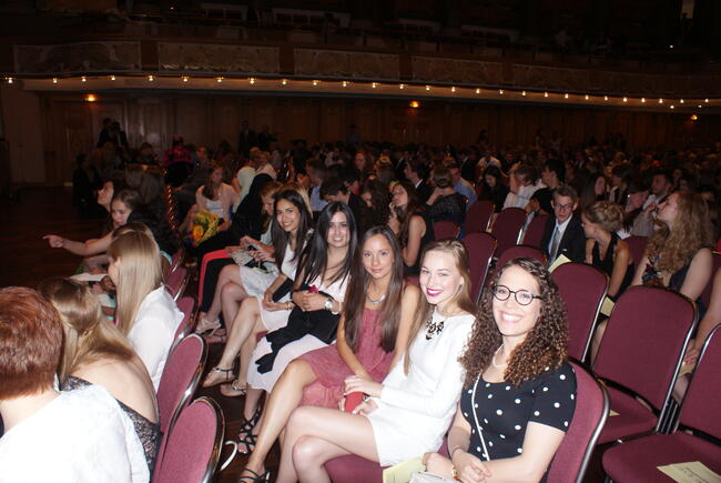 Abitur 2014