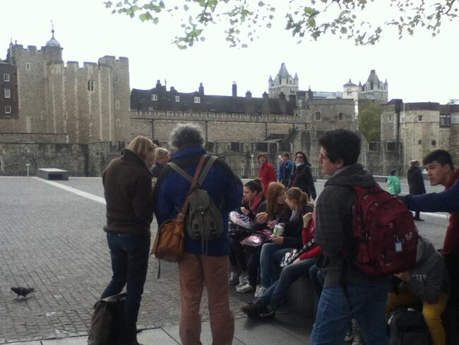 Tower of London