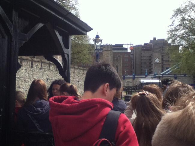 Tower of London