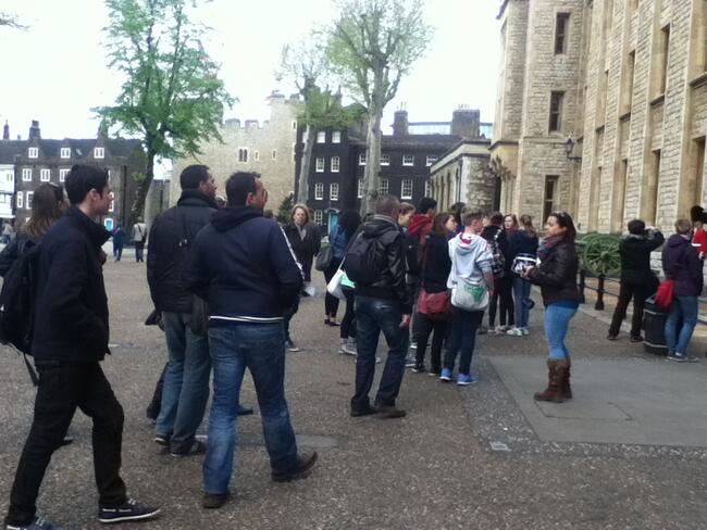 Tower of London