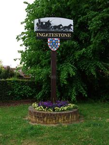 Ingatestone