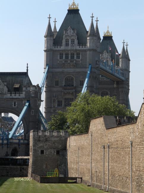 London: Tower of London