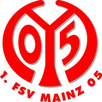 Mainz 05: Logo