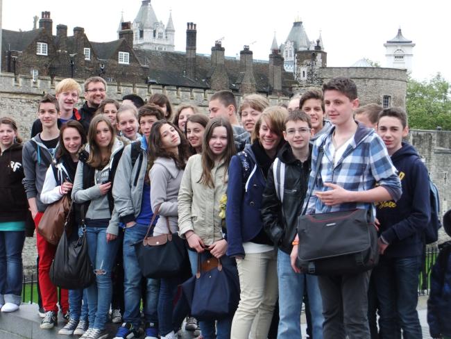 Tower of London 2012