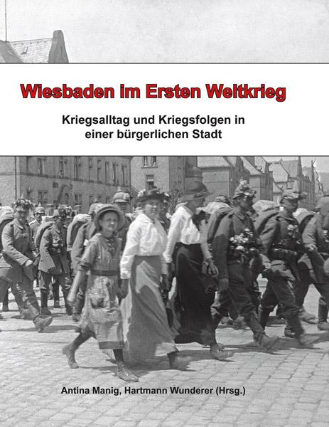 Ausstellung zum Ersten Weltkrieg