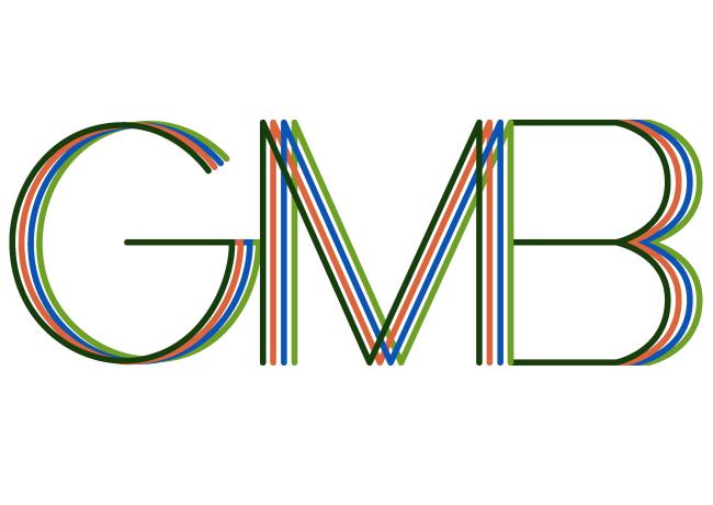 Neues GMB Logo (2023)