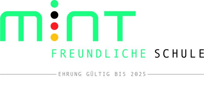 Mint-freundliche Schule